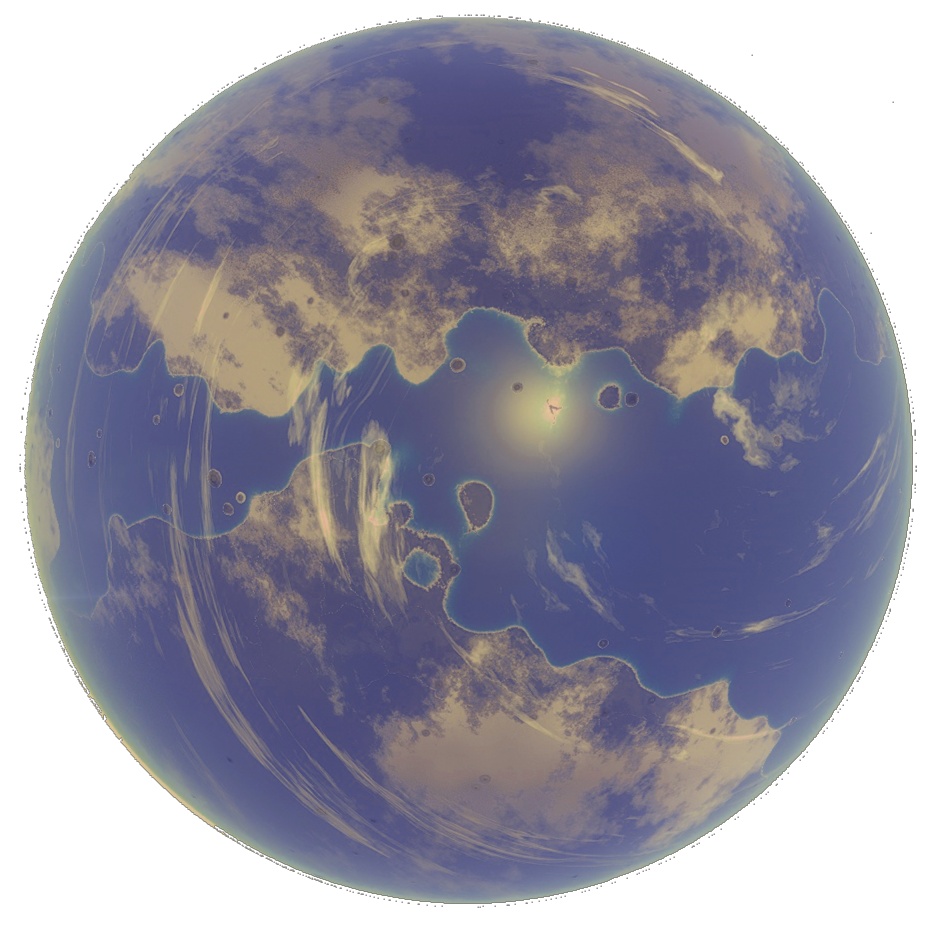 planet kaafe
